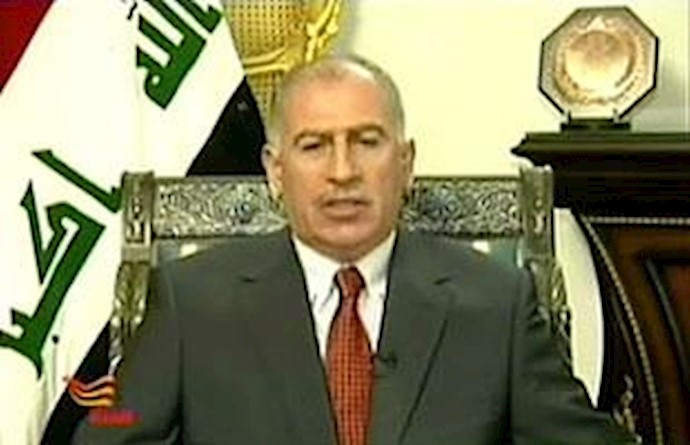 Agreement reached on National Council of Strategic Policies bill: Iraqi Parliament speaker
