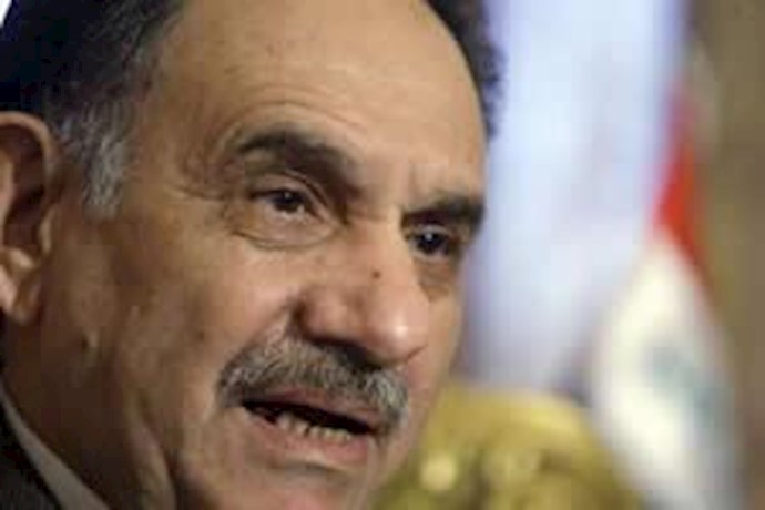 Saleh Mutlak calls for high participation in Baghdad’s Arab Summit