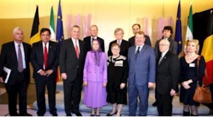 Maryam Rajavi: Iranian regime incapable of reform, unable to accept any compromise