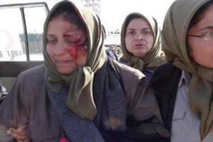 Iraqi Bar Association condemns attacks on Ashraf