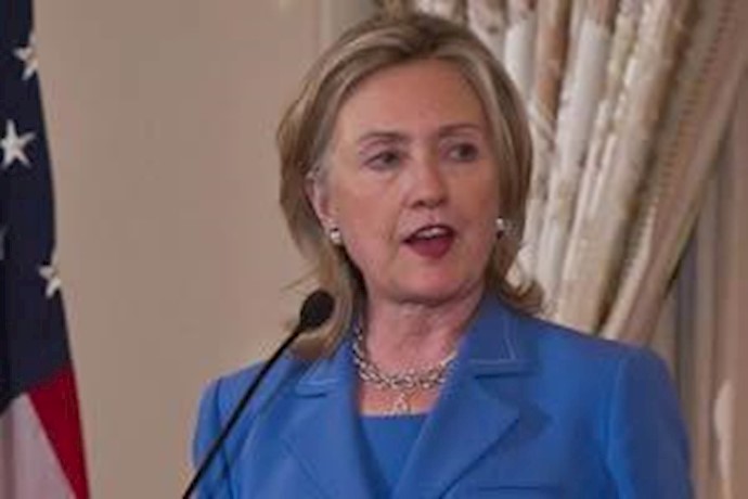 Bid to derail Lebanon tribunal will fail: Clinton
