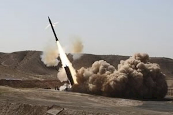 Iran test-fires new version of its most advanced missile