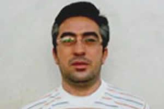 The execution verdict of political prisoner Jafar Kazemi, was handed to the prison for implementation