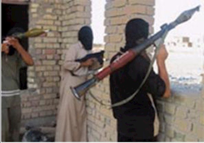 Iraqi Militias tied to Iranian regime carry out assassinations