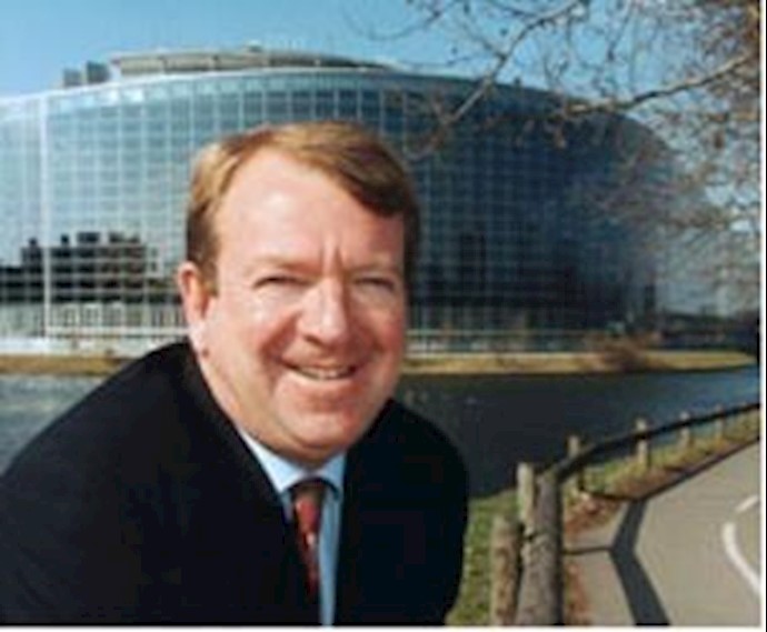 EU silence no longer acceptable on Ashraf
