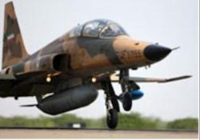 Feds discuss attempted arms exports to Iran