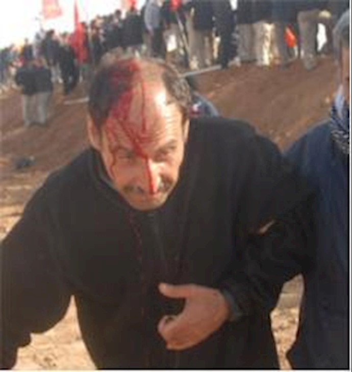 Iraqis continue to condemn recent attack on Ashraf