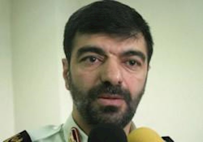 SSF Commander unveils more suppressive plans to counter protests