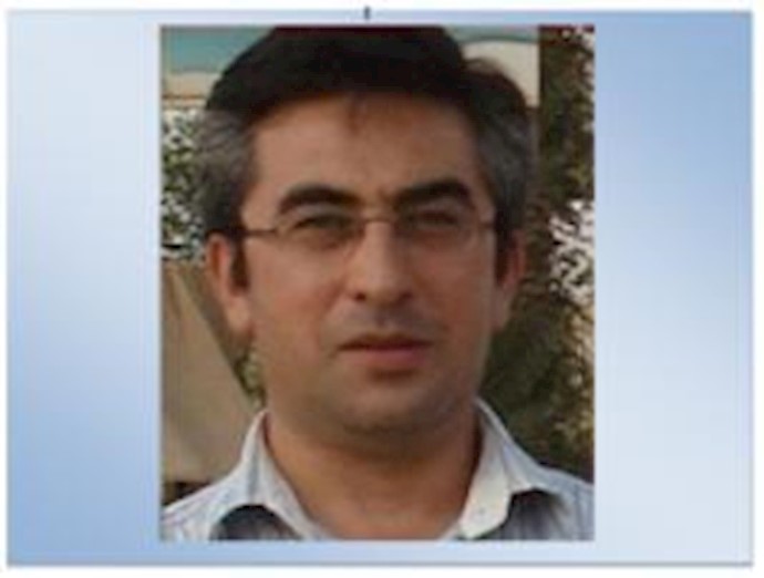 Wife of political prisoner on death row: Judge gave my husband no permission to speak