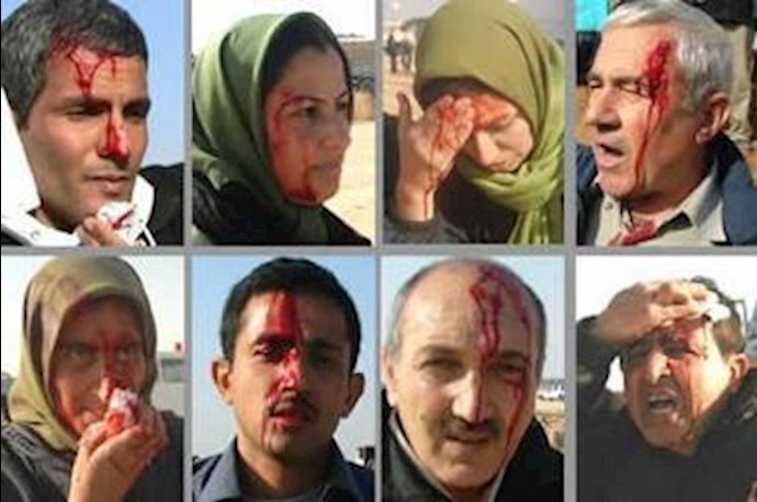 Urgent call for Ashraf protection by French mayors