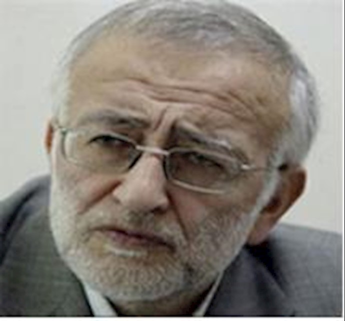 Regime official worried about Egypt and Tunisia effects on Iran