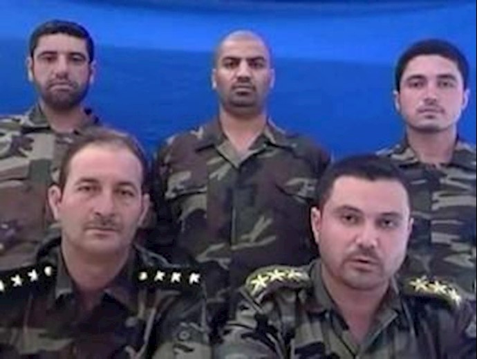Asharq Al-Awsat visits the Free Syrian Army