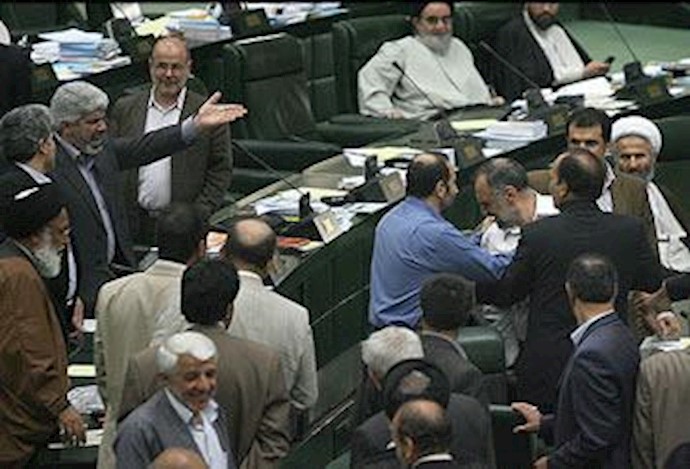 Khamenei’s faction paving the ground to eliminate Ahmadinejad’s post