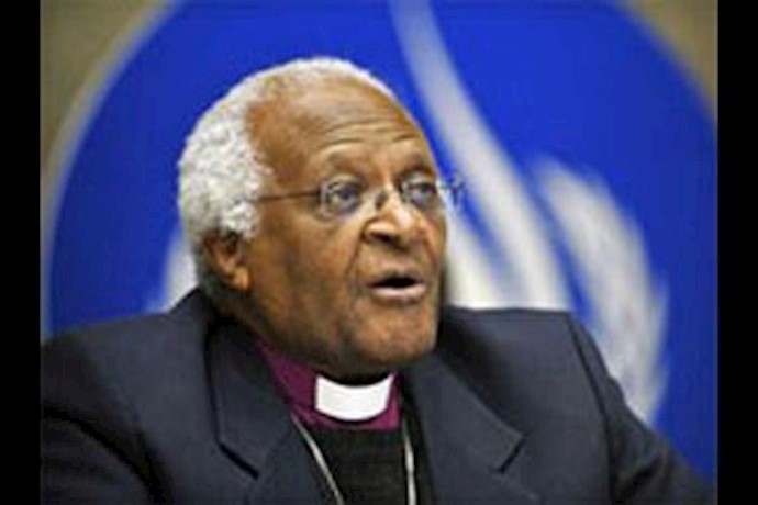 Tutu urges Iran to free pastor facing death for apostasy