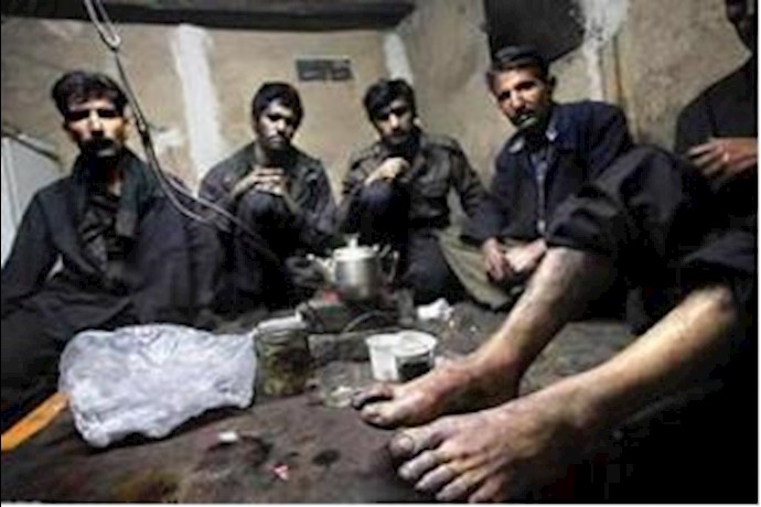 Impact of sanctions on Iran’s mining industry