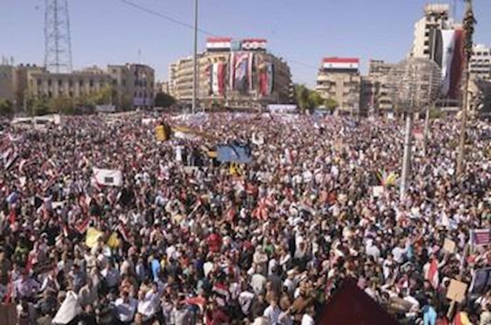 17’dead’ in latest Syrian violence