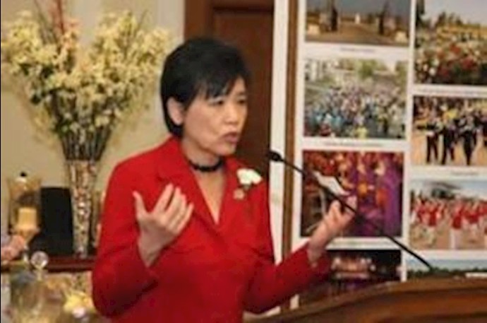 Bi-Partisan Members of Congress Deplore 450-Day Delay by State Department in Completing Court-Mandated Review of MEK Designation Bi-Partisan Members of Congress Deplore 450-Day Delay by State Department in Completing Court-Mandated Review of MEK Designation