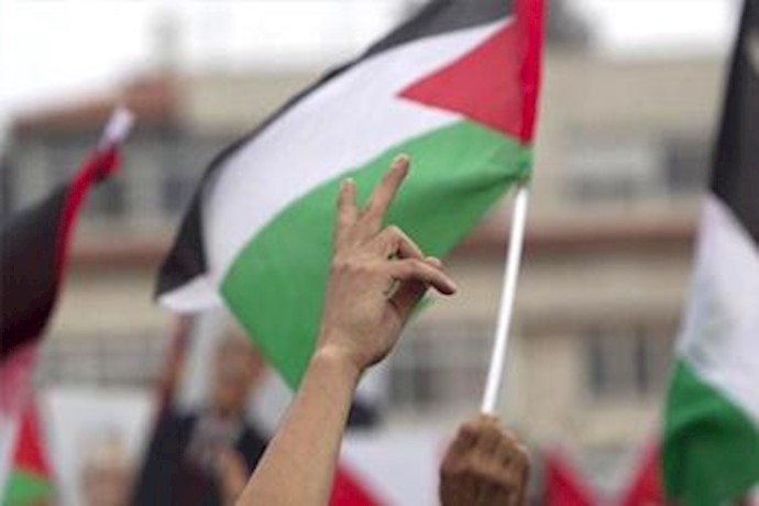 Palestinians through 1st hurdle for full membership in UN cultural agency
