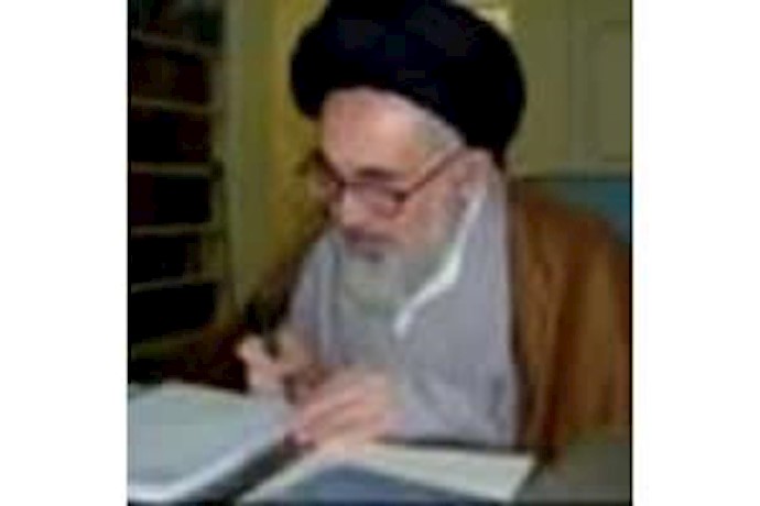 Mullah Ali Mohammad Dastgheib, resigns from Assembly of Experts