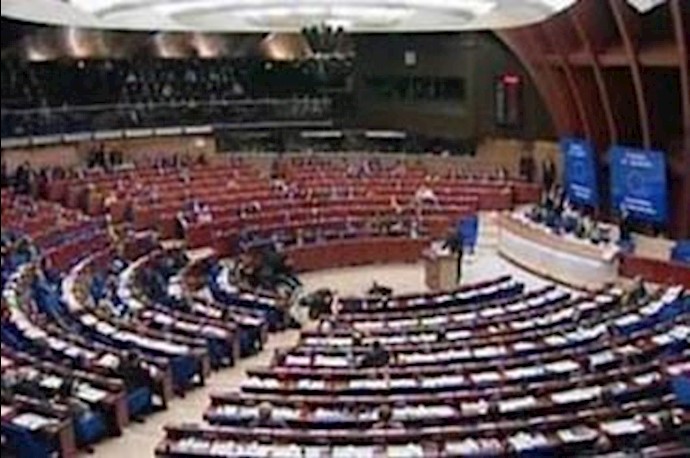 Council of Europe Parliamentary Assembly – Declaration of protection of Camp Ashraf