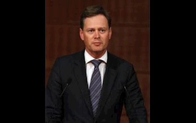 Dr. Matthew Offord: One way that we can achieve the safety and security of Ashraf is to provide the presence of a UN monitoring team to be permanently resident at the camp