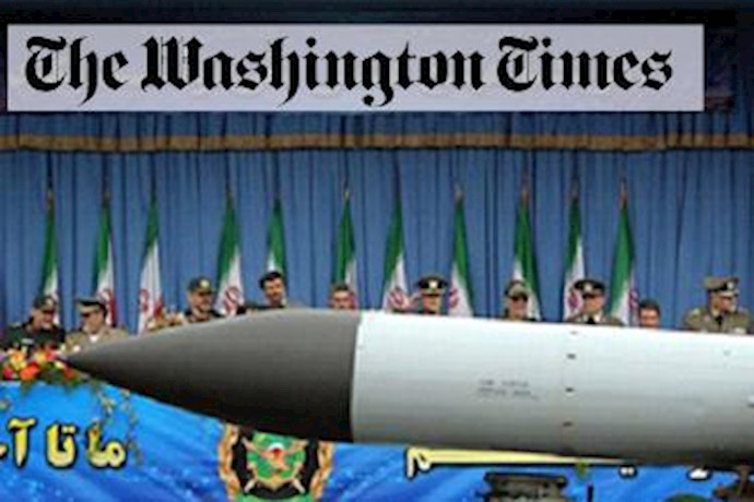KAHLILI: Iran already has nuclear weapons