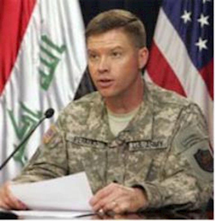 Ammunition and explosive devices made by the Iranian regime enter Iraq through borders