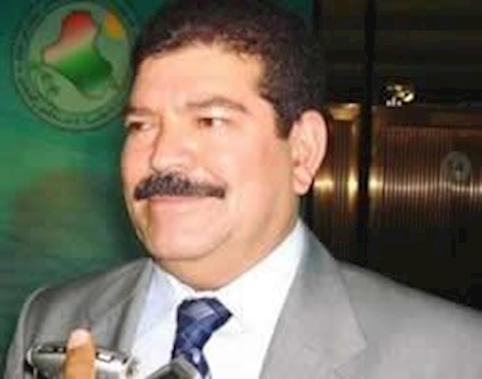 Iraqi MPs welcome appointment of EU special envoy for Ashraf