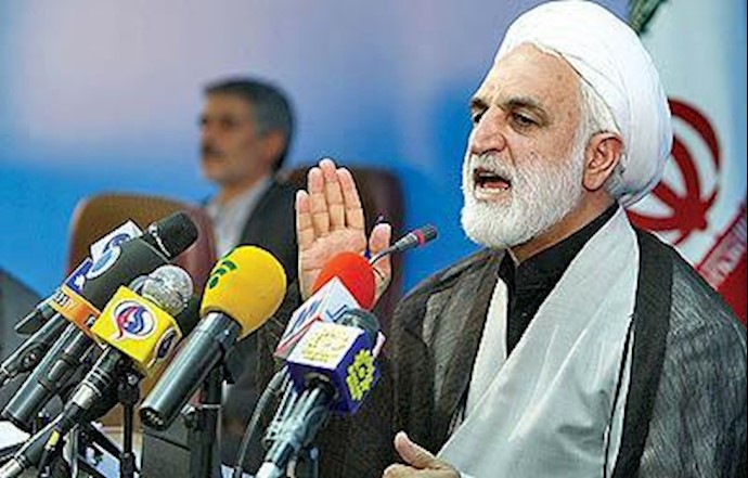 Iran: Suspects arrested over $3 bn embezzlement scandal reaches 42