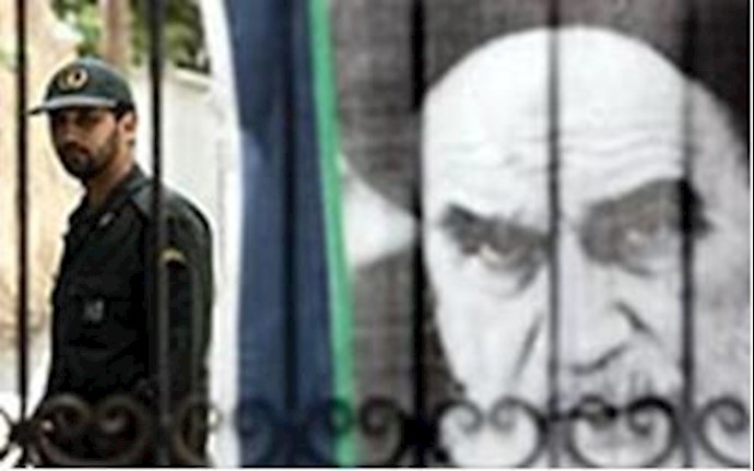 Iranian Revolutionary Guard Operating in Baghdad – Iraqi source