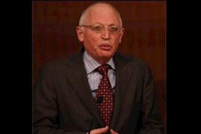 Günter Verheugen: First thing to do is to send a permanent monitoring mission to Camp Ashraf to make sure that nobody can attack the people there
