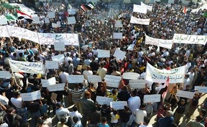 Amnesty says patients tortured in Syrian hospitals; activist says 30,000 held in jails