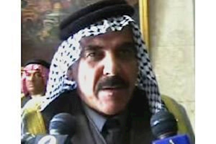 Arab tribal council leader warns of assassination of Iraqi sheikhs by terrorist Quds Force