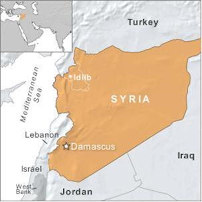 Clashes Between Syrian Troops, Defectors Kill 20