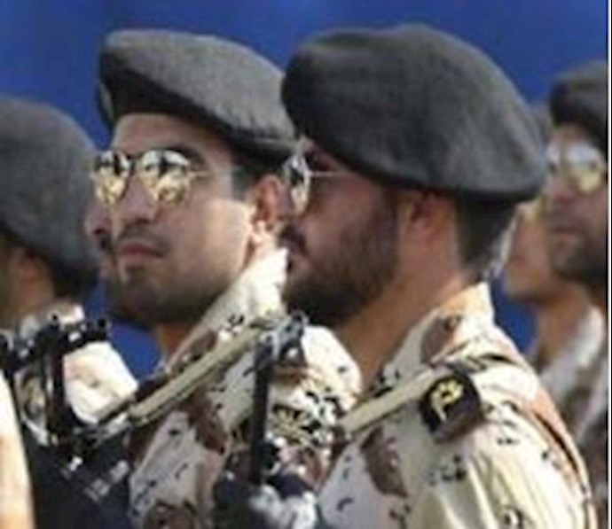 U.S. fears more plots from Iran’s Quds Force