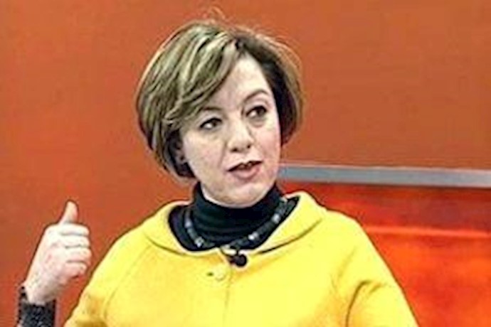 The current government remains corrupt: Iraqiya spokeswoman