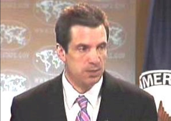 US urges world to ’redouble’ condemnation of Iran