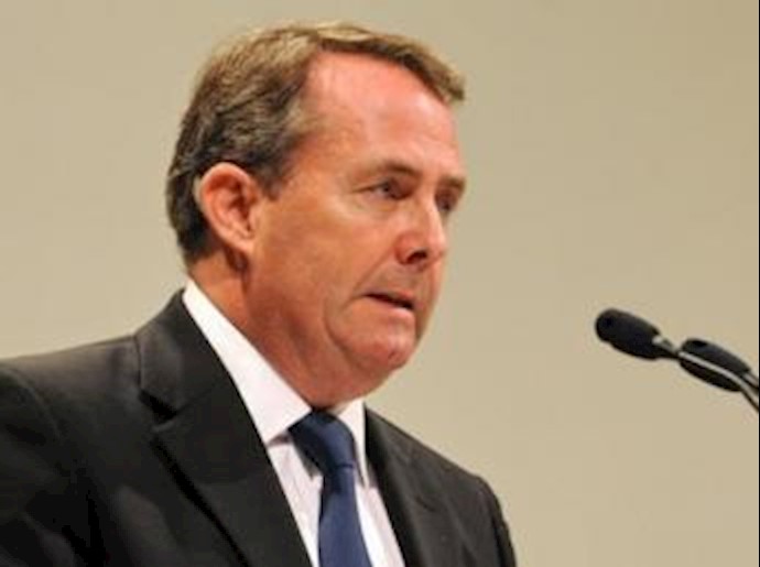 British defense chief describes Iranian regime as large threat: Journal