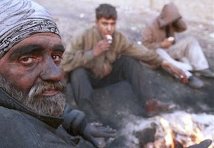 Mullahs’ regime admits to high number of drug addicts in Iran
