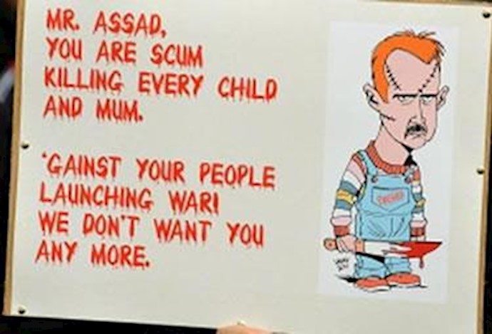 Activists urge Arab League to freeze Syria membership