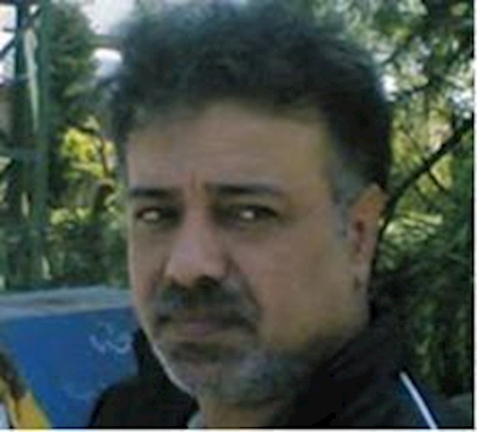 Life of political prisoner Hadi Abed Bakhoda in danger