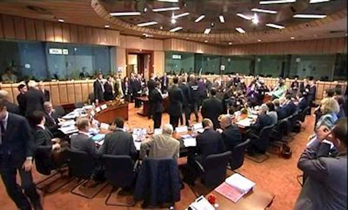 Three Iranian ministers target of EU sanctions: diplomats