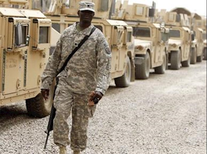 Iraqi leaders say they need US trainers to stay but immunity for troops remains sticking point