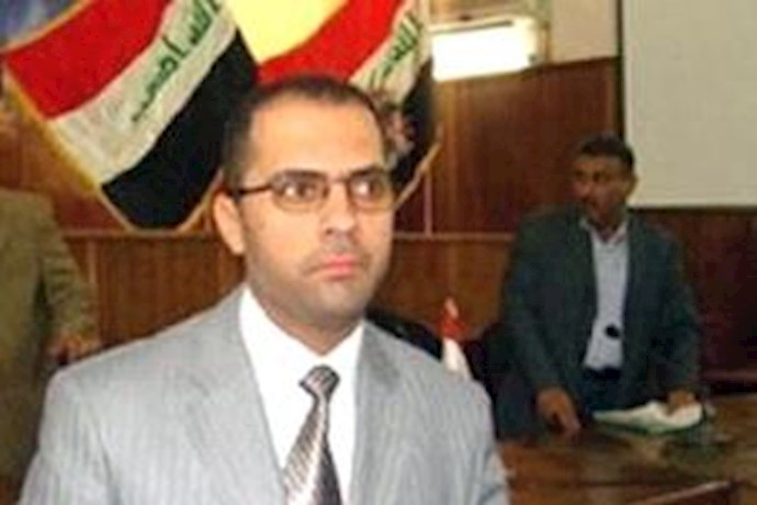 Appointment of special Ashraf envoy warning to Maliki, international community focused on Ashraf issue
