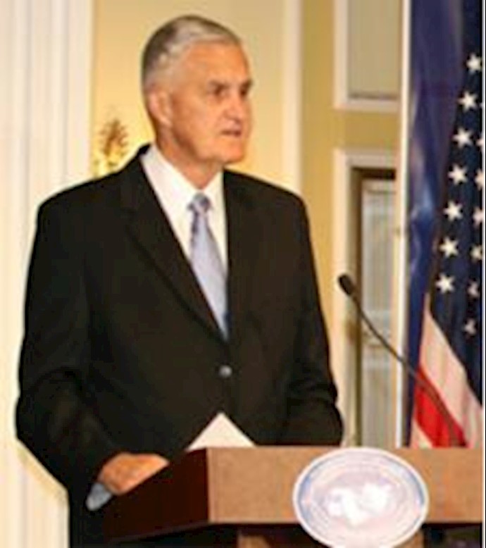 SHELTON: Ending hypocrisy of terrorist designation SHELTON: Ending hypocrisy of terrorist designation