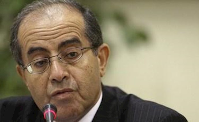 Libya’s Jibril sees elections within eight months