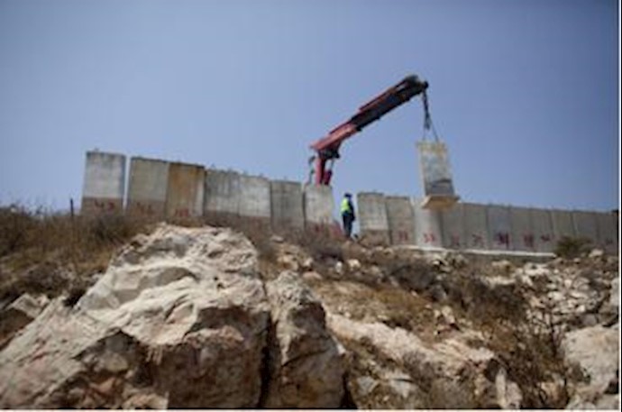UN chief: Israeli settlement plans must cease