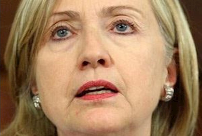 Clinton: Plot to kill Saudi will isolate Iran