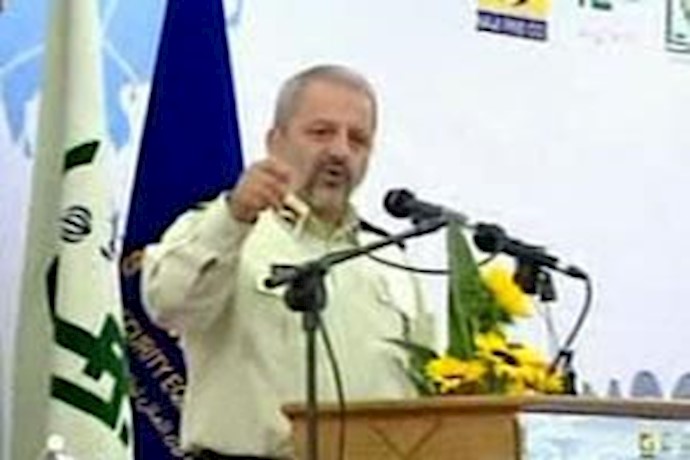Gaining people’s trust becoming harder: mullahs’ police chief