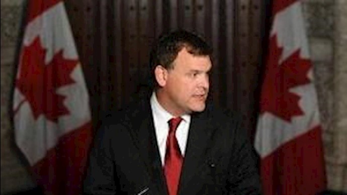 Canada targets Syria oil with new sanctions